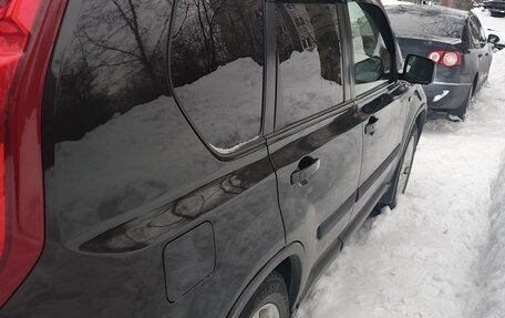 Nissan X-Trail, 2008 год, 825 000 рублей, 5 фотография