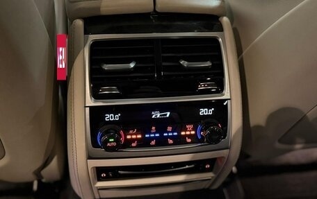 BMW 7 серия, 2020 год, 6 590 000 рублей, 27 фотография