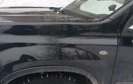 Nissan X-Trail, 2008 год, 825 000 рублей, 8 фотография