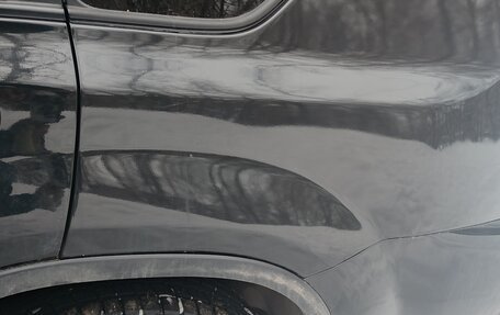 Nissan X-Trail, 2008 год, 825 000 рублей, 9 фотография