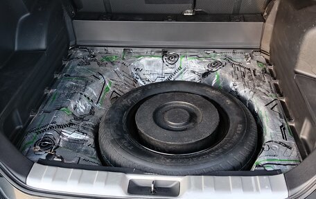 Nissan X-Trail, 2008 год, 825 000 рублей, 15 фотография