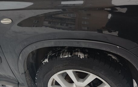 Nissan X-Trail, 2008 год, 825 000 рублей, 10 фотография