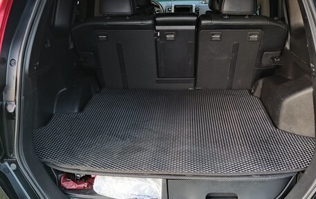 Nissan X-Trail, 2008 год, 825 000 рублей, 13 фотография