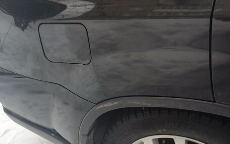 Nissan X-Trail, 2008 год, 825 000 рублей, 11 фотография