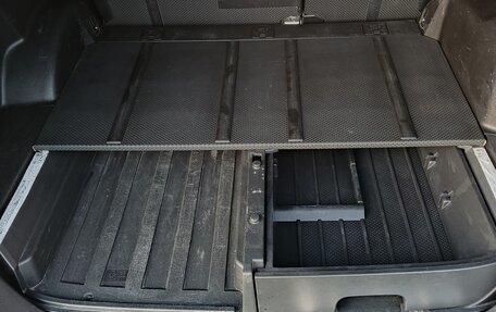 Nissan X-Trail, 2008 год, 825 000 рублей, 14 фотография