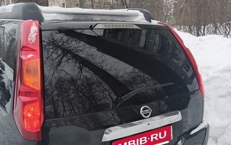 Nissan X-Trail, 2008 год, 825 000 рублей, 7 фотография