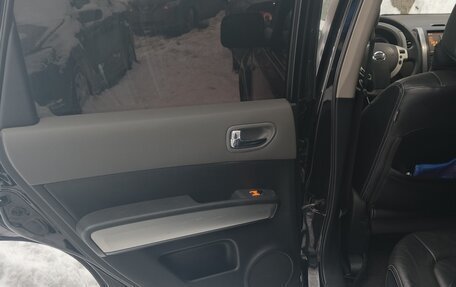 Nissan X-Trail, 2008 год, 825 000 рублей, 31 фотография