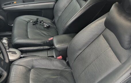 Nissan X-Trail, 2008 год, 825 000 рублей, 28 фотография