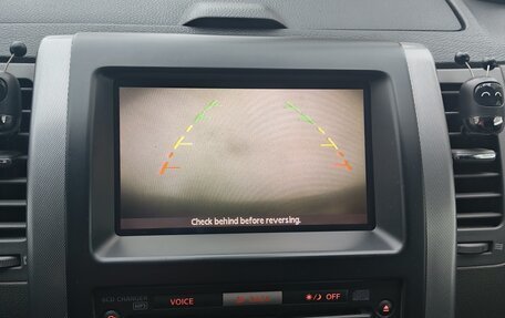 Nissan X-Trail, 2008 год, 825 000 рублей, 23 фотография