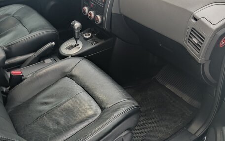 Nissan X-Trail, 2008 год, 825 000 рублей, 30 фотография