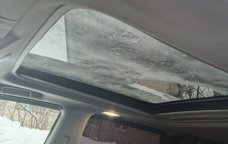 Nissan X-Trail, 2008 год, 825 000 рублей, 25 фотография