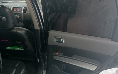 Nissan X-Trail, 2008 год, 825 000 рублей, 33 фотография