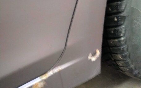 Chevrolet Cruze II, 2013 год, 730 000 рублей, 9 фотография