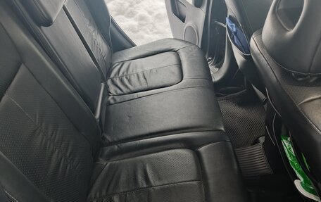 Nissan X-Trail, 2008 год, 825 000 рублей, 34 фотография