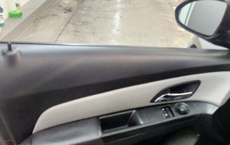 Chevrolet Cruze II, 2013 год, 730 000 рублей, 13 фотография