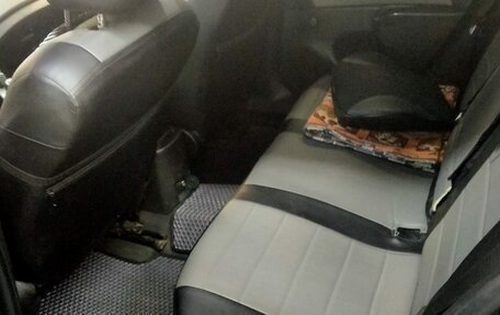 Chevrolet Cruze II, 2013 год, 730 000 рублей, 8 фотография