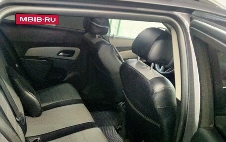 Chevrolet Cruze II, 2013 год, 730 000 рублей, 5 фотография