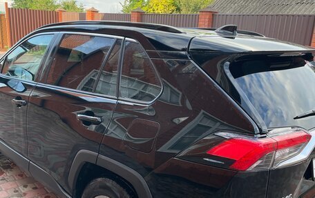 Toyota RAV4, 2020 год, 2 680 000 рублей, 4 фотография