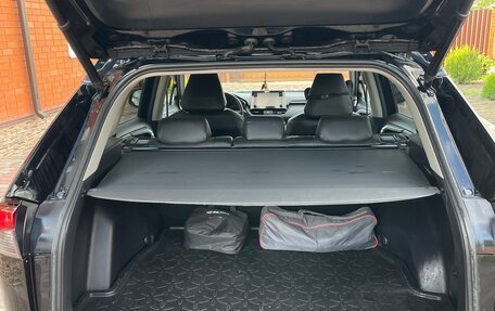 Toyota RAV4, 2020 год, 2 680 000 рублей, 8 фотография