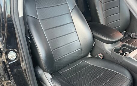 Toyota RAV4, 2020 год, 2 680 000 рублей, 11 фотография