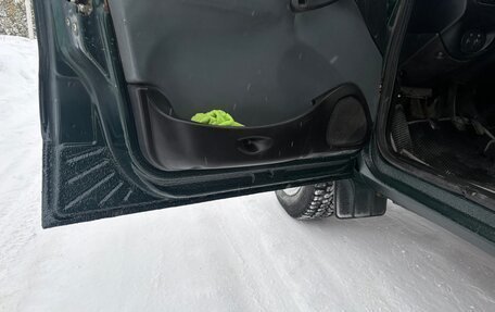 Chevrolet Niva I рестайлинг, 2003 год, 310 000 рублей, 8 фотография