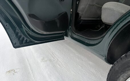 Chevrolet Niva I рестайлинг, 2003 год, 310 000 рублей, 9 фотография