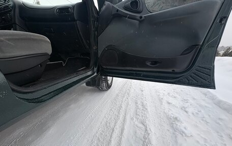 Chevrolet Niva I рестайлинг, 2003 год, 310 000 рублей, 10 фотография