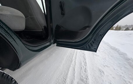 Chevrolet Niva I рестайлинг, 2003 год, 310 000 рублей, 11 фотография