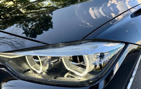 BMW 3 серия, 2018 год, 2 790 000 рублей, 8 фотография