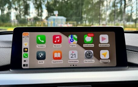 BMW 3 серия, 2018 год, 2 790 000 рублей, 9 фотография