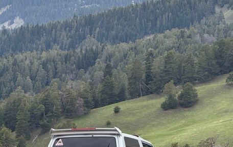 Mitsubishi Pajero III рестайлинг, 1998 год, 1 300 000 рублей, 2 фотография