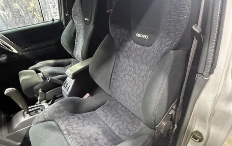 Mitsubishi Pajero III рестайлинг, 1998 год, 1 300 000 рублей, 12 фотография