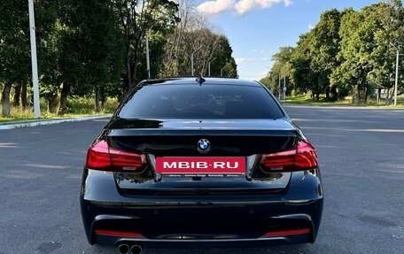 BMW 3 серия, 2018 год, 2 790 000 рублей, 11 фотография