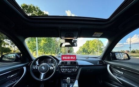 BMW 3 серия, 2018 год, 2 790 000 рублей, 16 фотография