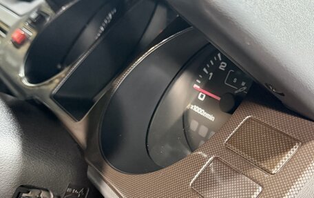 Mitsubishi Pajero III рестайлинг, 1998 год, 1 300 000 рублей, 9 фотография