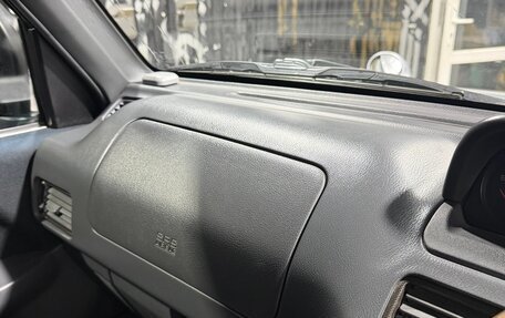 Mitsubishi Pajero III рестайлинг, 1998 год, 1 300 000 рублей, 17 фотография