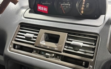 Mitsubishi Pajero III рестайлинг, 1998 год, 1 300 000 рублей, 16 фотография