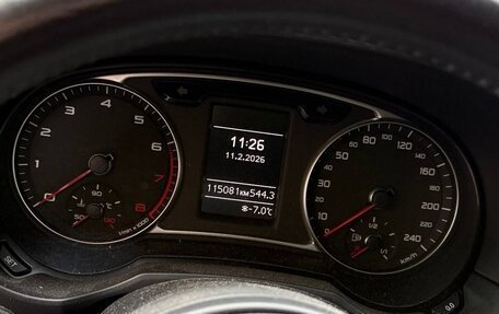 Audi A1, 2013 год, 1 090 000 рублей, 4 фотография