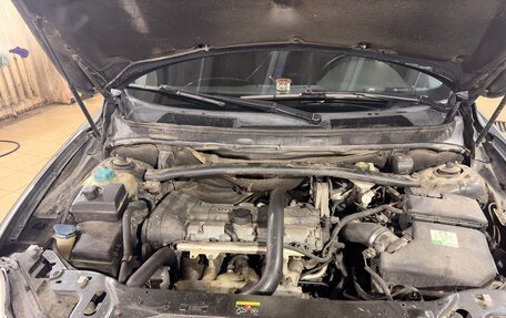 Volvo XC90 II рестайлинг, 2011 год, 1 550 000 рублей, 4 фотография