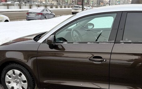 Audi A1, 2013 год, 1 090 000 рублей, 9 фотография