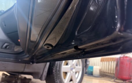 Volvo XC90 II рестайлинг, 2011 год, 1 550 000 рублей, 6 фотография