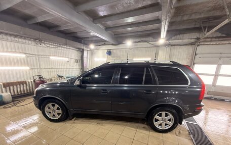 Volvo XC90 II рестайлинг, 2011 год, 1 550 000 рублей, 8 фотография