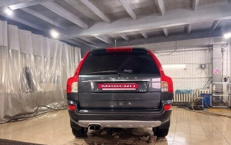 Volvo XC90 II рестайлинг, 2011 год, 1 550 000 рублей, 3 фотография