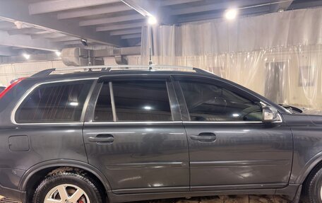 Volvo XC90 II рестайлинг, 2011 год, 1 550 000 рублей, 10 фотография