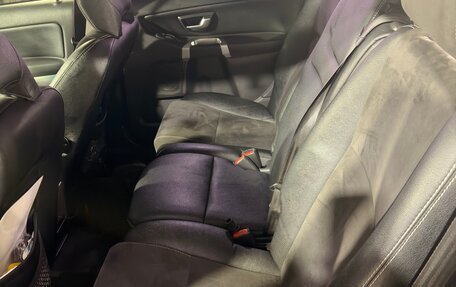 Volvo XC90 II рестайлинг, 2011 год, 1 550 000 рублей, 14 фотография