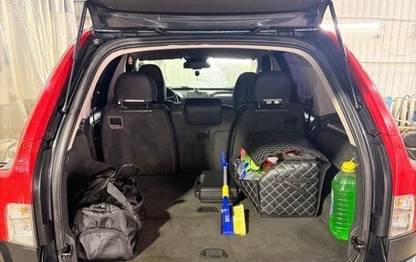 Volvo XC90 II рестайлинг, 2011 год, 1 550 000 рублей, 17 фотография