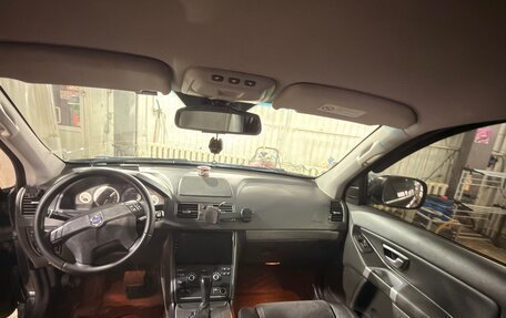 Volvo XC90 II рестайлинг, 2011 год, 1 550 000 рублей, 13 фотография