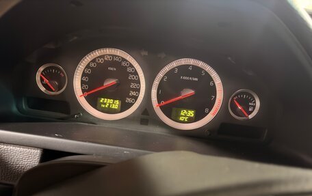 Volvo XC90 II рестайлинг, 2011 год, 1 550 000 рублей, 12 фотография