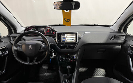 Peugeot 208 II, 2013 год, 520 000 рублей, 7 фотография