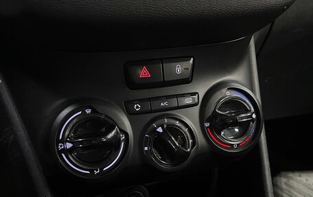 Peugeot 208 II, 2013 год, 520 000 рублей, 15 фотография